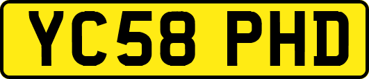 YC58PHD