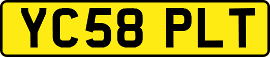 YC58PLT
