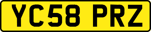 YC58PRZ