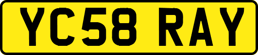 YC58RAY