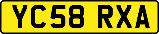 YC58RXA