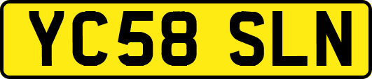 YC58SLN