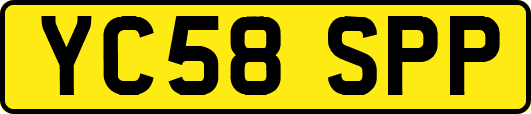 YC58SPP