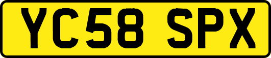 YC58SPX