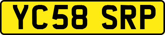 YC58SRP