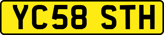 YC58STH