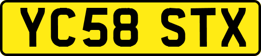 YC58STX