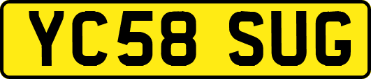 YC58SUG