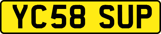 YC58SUP