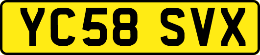 YC58SVX