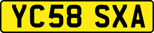 YC58SXA