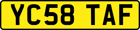 YC58TAF