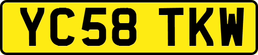 YC58TKW