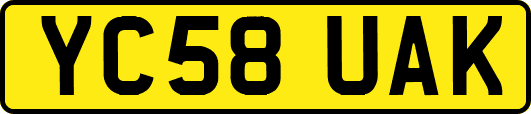 YC58UAK