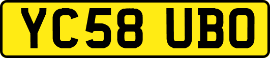 YC58UBO