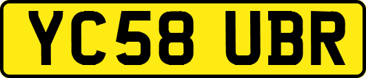 YC58UBR