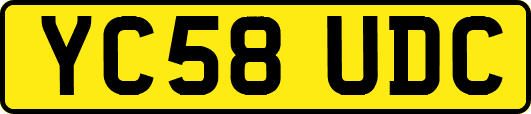 YC58UDC