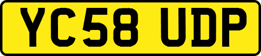 YC58UDP