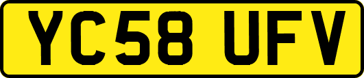YC58UFV