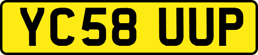 YC58UUP