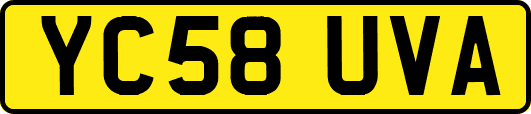 YC58UVA