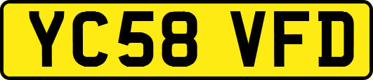 YC58VFD