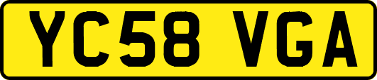 YC58VGA