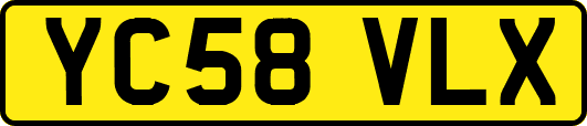 YC58VLX