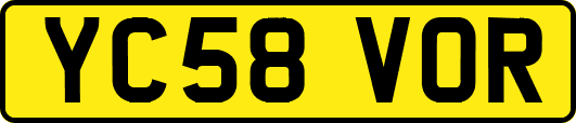 YC58VOR