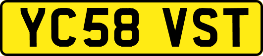 YC58VST