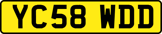 YC58WDD