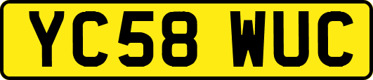 YC58WUC