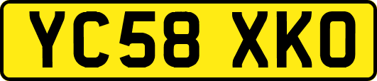 YC58XKO