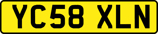 YC58XLN