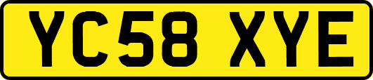 YC58XYE
