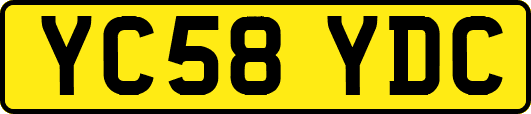 YC58YDC