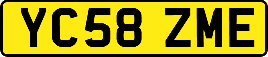 YC58ZME