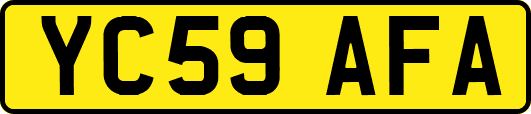 YC59AFA