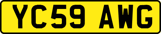 YC59AWG