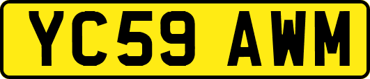 YC59AWM