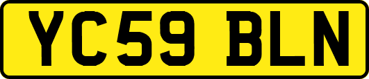 YC59BLN