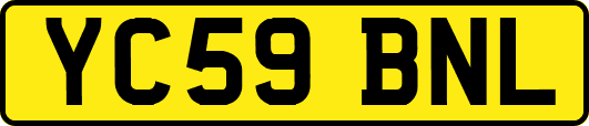 YC59BNL