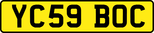 YC59BOC