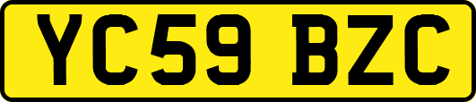 YC59BZC