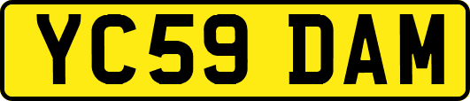 YC59DAM