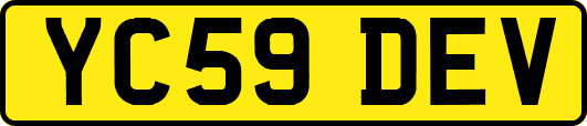 YC59DEV