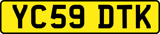YC59DTK