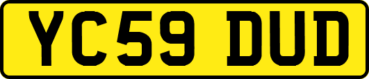 YC59DUD