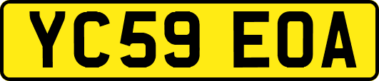 YC59EOA