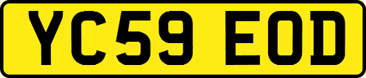 YC59EOD